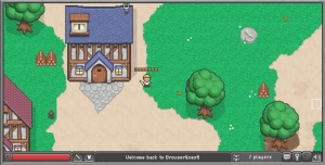 HTML5多人联机网游《BrowserQuest》源码下载 (node.js版本+php版本)牛品源码-源码下载-源码社区-zblog主题插件-PHP源码-三合一源码-直播源码-短视频源码-APP源码-即时通讯-源码-交友源码牛品源码网