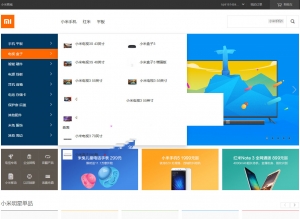 laravel5框架仿小米商城网站源码整站下载牛品源码-源码下载-源码社区-zblog主题插件-PHP源码-三合一源码-直播源码-短视频源码-APP源码-即时通讯-源码-交友源码牛品源码网