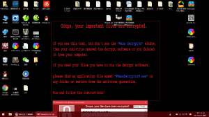Wannacry3.0变异版勒索病毒样本(伪)牛品源码-源码下载-源码社区-zblog主题插件-PHP源码-三合一源码-直播源码-短视频源码-APP源码-即时通讯-源码-交友源码牛品源码网