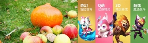 jQuery鼠标悬停图片手风琴自动切换代码牛品源码-源码下载-源码社区-zblog主题插件-PHP源码-三合一源码-直播源码-短视频源码-APP源码-即时通讯-源码-交友源码牛品源码网