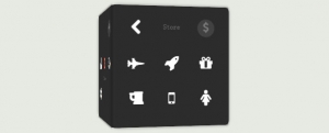 jQuery+CSS3 3D立方体旋转图标菜单代码牛品源码-源码下载-源码社区-zblog主题插件-PHP源码-三合一源码-直播源码-短视频源码-APP源码-即时通讯-源码-交友源码牛品源码网