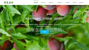 织梦dedecms响应式绿色水果蔬菜农业公司网站模板(自适应手机移动端)牛品源码-源码下载-源码社区-zblog主题插件-PHP源码-三合一源码-直播源码-短视频源码-APP源码-即时通讯-源码-交友源码牛品源码网