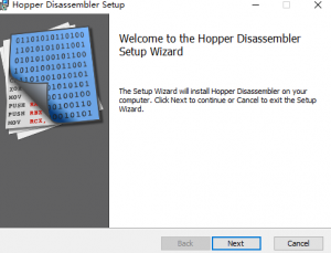 Hopper Disassembler for mac 2.8.5二进制反编译反汇编利器牛品源码-源码下载-源码社区-zblog主题插件-PHP源码-三合一源码-直播源码-短视频源码-APP源码-即时通讯-源码-交友源码牛品源码网