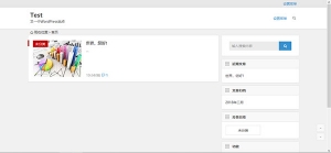 WordPress主题 知更鸟5.2牛品源码-源码下载-源码社区-zblog主题插件-PHP源码-三合一源码-直播源码-短视频源码-APP源码-即时通讯-源码-交友源码牛品源码网