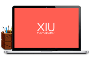 已测试，WordPress主题 阿里百秀 XIU v7.0 秀主题下载牛品源码-源码下载-源码社区-zblog主题插件-PHP源码-三合一源码-直播源码-短视频源码-APP源码-即时通讯-源码-交友源码牛品源码网