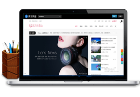 WordPress主题LensNews模板源码，2.2版本多功能新闻积分商城主题牛品源码-源码下载-源码社区-zblog主题插件-PHP源码-三合一源码-直播源码-短视频源码-APP源码-即时通讯-源码-交友源码牛品源码网