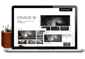 苏醒 Grace模板源码 8.0版本， 破解版WordPress主题牛品源码-源码下载-源码社区-zblog主题插件-PHP源码-三合一源码-直播源码-短视频源码-APP源码-即时通讯-源码-交友源码牛品源码网