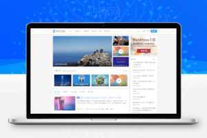 WordPress自媒体资讯博客网站主题 Justnews4.3.0_源码下载牛品源码-源码下载-源码社区-zblog主题插件-PHP源码-三合一源码-直播源码-短视频源码-APP源码-即时通讯-源码-交友源码牛品源码网