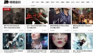 WordPress BT电影资源BT种子采集网站源码+手机端_源码下载牛品源码-源码下载-源码社区-zblog主题插件-PHP源码-三合一源码-直播源码-短视频源码-APP源码-即时通讯-源码-交友源码牛品源码网