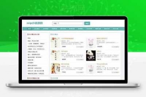 帝国cms内核自适应mip小说模板网站源码 带自动采集_源码下载牛品源码-源码下载-源码社区-zblog主题插件-PHP源码-三合一源码-直播源码-短视频源码-APP源码-即时通讯-源码-交友源码牛品源码网