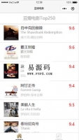 豆瓣电影小程序源码下载牛品源码-源码下载-源码社区-zblog主题插件-PHP源码-三合一源码-直播源码-短视频源码-APP源码-即时通讯-源码-交友源码牛品源码网