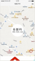 微信小程序云地图demo源码下载牛品源码-源码下载-源码社区-zblog主题插件-PHP源码-三合一源码-直播源码-短视频源码-APP源码-即时通讯-源码-交友源码牛品源码网