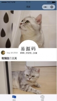 微信小程序mini电影生活demo完整源码下载牛品源码-源码下载-源码社区-zblog主题插件-PHP源码-三合一源码-直播源码-短视频源码-APP源码-即时通讯-源码-交友源码牛品源码网