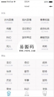 微信小程序综合小说库demo源码下载牛品源码-源码下载-源码社区-zblog主题插件-PHP源码-三合一源码-直播源码-短视频源码-APP源码-即时通讯-源码-交友源码牛品源码网