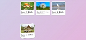 jQuery+css3相册图片叠加堆放展开动画特效牛品源码-源码下载-源码社区-zblog主题插件-PHP源码-三合一源码-直播源码-短视频源码-APP源码-即时通讯-源码-交友源码牛品源码网
