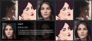 jQuery鼠标悬停图片滑动展示文字详情代码牛品源码-源码下载-源码社区-zblog主题插件-PHP源码-三合一源码-直播源码-短视频源码-APP源码-即时通讯-源码-交友源码牛品源码网
