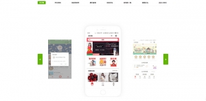 jQuery图片层叠自动轮播代码牛品源码-源码下载-源码社区-zblog主题插件-PHP源码-三合一源码-直播源码-短视频源码-APP源码-即时通讯-源码-交友源码牛品源码网