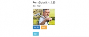 Bootstrap和fileinput.js实现的FormData图片上传插件牛品源码-源码下载-源码社区-zblog主题插件-PHP源码-三合一源码-直播源码-短视频源码-APP源码-即时通讯-源码-交友源码牛品源码网