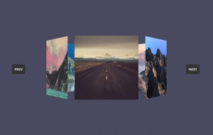 jQuery CSS3带前后按钮控制旋转木马动画特效牛品源码-源码下载-源码社区-zblog主题插件-PHP源码-三合一源码-直播源码-短视频源码-APP源码-即时通讯-源码-交友源码牛品源码网