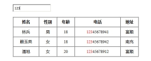 jQuery模糊搜索表格数据代码牛品源码-源码下载-源码社区-zblog主题插件-PHP源码-三合一源码-直播源码-短视频源码-APP源码-即时通讯-源码-交友源码牛品源码网
