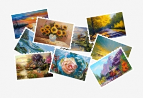 css3折角邮票图片墙展示js代码牛品源码-源码下载-源码社区-zblog主题插件-PHP源码-三合一源码-直播源码-短视频源码-APP源码-即时通讯-源码-交友源码牛品源码网