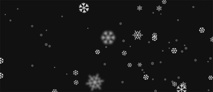 jQuery基于html5绘制的3D雪花飘落场景动画特效牛品源码-源码下载-源码社区-zblog主题插件-PHP源码-三合一源码-直播源码-短视频源码-APP源码-即时通讯-源码-交友源码牛品源码网
