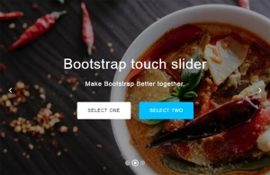 Bootstrap响应式手机移动端图片切换特效牛品源码-源码下载-源码社区-zblog主题插件-PHP源码-三合一源码-直播源码-短视频源码-APP源码-即时通讯-源码-交友源码牛品源码网