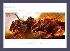 jQuery简洁响应式幻灯片代码牛品源码-源码下载-源码社区-zblog主题插件-PHP源码-三合一源码-直播源码-短视频源码-APP源码-即时通讯-源码-交友源码牛品源码网