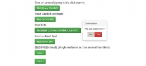 bootstrap+jQuery点击打开浮动确认框代码牛品源码-源码下载-源码社区-zblog主题插件-PHP源码-三合一源码-直播源码-短视频源码-APP源码-即时通讯-源码-交友源码牛品源码网