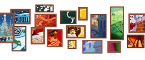 google2010年圣诞节logo动画设计制作牛品源码-源码下载-源码社区-zblog主题插件-PHP源码-三合一源码-直播源码-短视频源码-APP源码-即时通讯-源码-交友源码牛品源码网