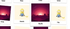 简单易用的纯CSS3图片墙效果牛品源码-源码下载-源码社区-zblog主题插件-PHP源码-三合一源码-直播源码-短视频源码-APP源码-即时通讯-源码-交友源码牛品源码网