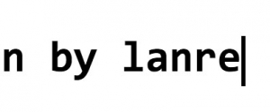 纯CSS3属性animation实现的打字效果牛品源码-源码下载-源码社区-zblog主题插件-PHP源码-三合一源码-直播源码-短视频源码-APP源码-即时通讯-源码-交友源码牛品源码网
