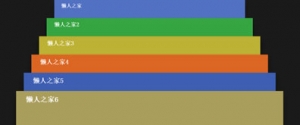 jquery+css3实现扇形堆砌列表效果牛品源码-源码下载-源码社区-zblog主题插件-PHP源码-三合一源码-直播源码-短视频源码-APP源码-即时通讯-源码-交友源码牛品源码网