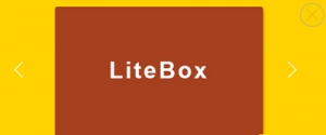 litebox V1.1灯箱弹出jQuery窗口插件牛品源码-源码下载-源码社区-zblog主题插件-PHP源码-三合一源码-直播源码-短视频源码-APP源码-即时通讯-源码-交友源码牛品源码网