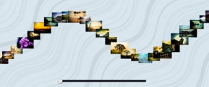jquery+css3实现的波浪式图片查看插件牛品源码-源码下载-源码社区-zblog主题插件-PHP源码-三合一源码-直播源码-短视频源码-APP源码-即时通讯-源码-交友源码牛品源码网