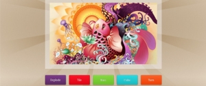 CSS3实现的3D图片切换效果牛品源码-源码下载-源码社区-zblog主题插件-PHP源码-三合一源码-直播源码-短视频源码-APP源码-即时通讯-源码-交友源码牛品源码网