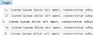 jquery+css3文字列表展开折叠— —折纸效果牛品源码-源码下载-源码社区-zblog主题插件-PHP源码-三合一源码-直播源码-短视频源码-APP源码-即时通讯-源码-交友源码牛品源码网