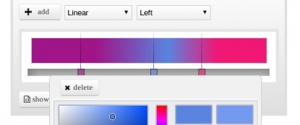 漂亮的CSS3颜色渐变选择器牛品源码-源码下载-源码社区-zblog主题插件-PHP源码-三合一源码-直播源码-短视频源码-APP源码-即时通讯-源码-交友源码牛品源码网