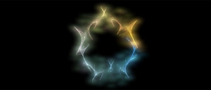 html5 canvas彩色虚幻发光丝带3D旋转动画特效牛品源码-源码下载-源码社区-zblog主题插件-PHP源码-三合一源码-直播源码-短视频源码-APP源码-即时通讯-源码-交友源码牛品源码网