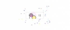 html5 svg创意点击拍手点赞按钮动画特效牛品源码-源码下载-源码社区-zblog主题插件-PHP源码-三合一源码-直播源码-短视频源码-APP源码-即时通讯-源码-交友源码牛品源码网