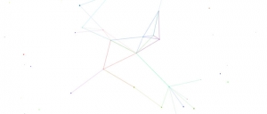 html5 canvas彩色网状线条粒子动画特效牛品源码-源码下载-源码社区-zblog主题插件-PHP源码-三合一源码-直播源码-短视频源码-APP源码-即时通讯-源码-交友源码牛品源码网