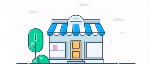 css3卡通房子店铺图形动画特效牛品源码-源码下载-源码社区-zblog主题插件-PHP源码-三合一源码-直播源码-短视频源码-APP源码-即时通讯-源码-交友源码牛品源码网