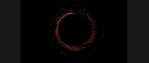 html5 canvas粒子火圈动画特效牛品源码-源码下载-源码社区-zblog主题插件-PHP源码-三合一源码-直播源码-短视频源码-APP源码-即时通讯-源码-交友源码牛品源码网