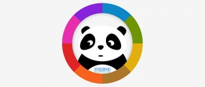 html5 svg卡通熊猫眼睛跟随鼠标转动代码牛品源码-源码下载-源码社区-zblog主题插件-PHP源码-三合一源码-直播源码-短视频源码-APP源码-即时通讯-源码-交友源码牛品源码网
