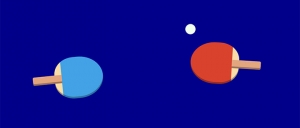 css3绘制的打乒乓球动画特效牛品源码-源码下载-源码社区-zblog主题插件-PHP源码-三合一源码-直播源码-短视频源码-APP源码-即时通讯-源码-交友源码牛品源码网
