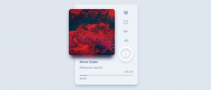 基于vue.js制作的mp3音乐播放器牛品源码-源码下载-源码社区-zblog主题插件-PHP源码-三合一源码-直播源码-短视频源码-APP源码-即时通讯-源码-交友源码牛品源码网