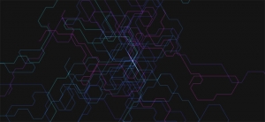 html5 canvas科技感网状3D空间动画特效牛品源码-源码下载-源码社区-zblog主题插件-PHP源码-三合一源码-直播源码-短视频源码-APP源码-即时通讯-源码-交友源码牛品源码网