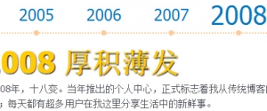 jQuery Timelinr左右滚动时间轴插件牛品源码-源码下载-源码社区-zblog主题插件-PHP源码-三合一源码-直播源码-短视频源码-APP源码-即时通讯-源码-交友源码牛品源码网