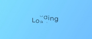 CSS3 Loading文字拆分滚动加载动画特效牛品源码-源码下载-源码社区-zblog主题插件-PHP源码-三合一源码-直播源码-短视频源码-APP源码-即时通讯-源码-交友源码牛品源码网