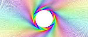 HTML5 Canvas酷炫彩虹圈旋转动画特效牛品源码-源码下载-源码社区-zblog主题插件-PHP源码-三合一源码-直播源码-短视频源码-APP源码-即时通讯-源码-交友源码牛品源码网